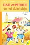 Arkeraats-de Waal, H.A. - Elsje en Petertje en het duinhuisje