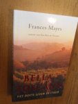 Mayes, Frances - Bella Toscane. Het zoete leven in Italië
