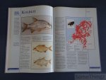 Henrik W. De Nie. - Atlas van de Nederlandse zoetwatervissen.