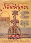 JACOBSSON, BENGT - Nils Månsson Mandelgren - en resande konstnäri 1800 - talets Sverige