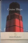 Mayes, W - Cruise Ships 2005 first edition