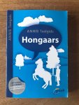 Hoogendoorn, Hans, Chang Uhrin, Hilda, Jegesi, Zsuzsanna - ANWB taalgids : Hongaars