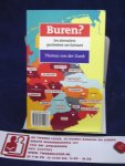 Dunk, Thomas von der - Buren? / een alternatieve geschiedenis van Nederland / een alternatieve geschiedenis van Duitsland
