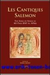 T. Hunt (ed.); - Cantiques Salemon The Song of Songs in MS Paris BNF fr. 14966,