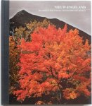 Tanner, Ogden en de redactie van Time-Life - Nieuw Engeland De wereld der woeste natuur