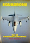 Helfferich, W - Squadrons van de Koninklijke Luchtmacht