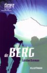 G. Korman - De berg / Everest / 2
