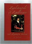 Hendrikse, H. - Zegelstempels en Zegelringen uit Zeeuwse bodem