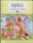 J.C. Galvin - Bijbel voor kleine schatjes