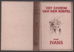 Ivans - Het geheim van den koepel