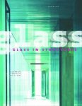 Rob Nijsse 182440 - Glass in Structures elements concepts designs