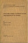Miner, Horace M. & George De Vos. - Oasis and Casbah: Algerian culture and personality in change.