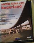  - ANWB Atlas van Nederland