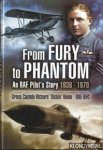 Haine, Richard - From Fury to Phantom: flying for the RAF 1936-1970: the memoirs of Group Captain Richard "Dickie" Haine