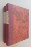 Bonaparte, Lucien - Charlemagne; ou l'eglise delivree. Poeme epique en vingt-quatre chants - Tome I & II