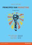 Philip Kotler 15110 - Principes van marketing