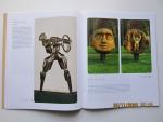 Etienne, Matisse (e.a.) - Catalogus: Oisterwijk Sculptuur 2005 (2e editie). Indrukwekkende sculpturen en beelden van glas, brons en steen.