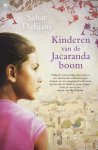 Sahar Delijani - Kinderen van de Jacarandaboom