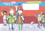 Henk Schweitzer - 3B / Schrijven leer je zo! / Schrijfschrift plus
