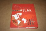  - Atlas --  Afrika - Caraïben - Amerikaans continent
