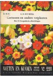 Duursma, G.D. - Cactussen en andere vetplanten. Weten en kunnen, nieuwe reeks nr. 228