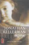 Jonathan Kellerman - Breekpunt