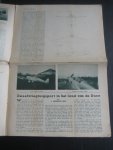 - De Vliegsport, Het populair geïllustreerd weekblad op luchtvaartgebied - De Vliegsport, Het populair geïllustreerd weekblad op luchtvaartgebied