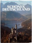 Schönherr Karlheinz, ill. Schneiders, Klaes, Zefa, Geissle, Schmitt - Schönes Deutschland fotoboek