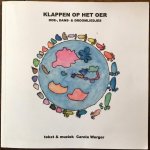 Wenger, Carola - Klappen op het oer ~ Doe-, dans- & droomliedjes