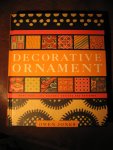 Jones, O. - Decorative ornament.