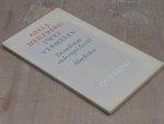 HERZBERG A.J. - Twee verhalen. De oude man en de engel Azri?l - Mordechai