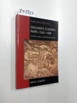 Lenman, Bruce: - England's Colonial Wars 1550-1688: Conflicts, Empire and National Identity (Modern Wars in Perspective)