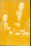 Verlaat Anja &  Hans Lodewijkx - Jaarboek centraal bureau voor genealogie .. Thema Genealogie & Biografie  .. Deel 53