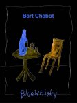 Bart Chabot - (1) Blue Whisky