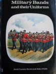 Cassin-Scott, Jack - Military Bands and their Uniforms