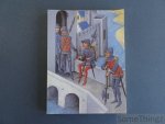Bousmanne, Bernard. - Guillaume Wielant of Willem Vrelant.  Miniaturist aan het Bourgondische hof in de 15de eeuw.