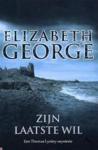 George, Elizabeth - Zijn laatste wil
