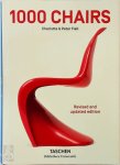 Charlotte Fiell, Peter Fiell - 1000 Chairs Revised and updated edition