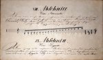 [Lehman, Johann Traugott?]: - [Guitarre-Schule II. VI. -X. Abschnitt]