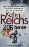 Kathy Reichs - 206 Bones