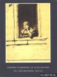 Diverse auteurs - Dessins Flamands et Hollandais du dix-septième siècle
