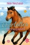 Nele Neuhaus - Charlottes droompaard  -   Charlottes droompaard