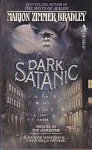 Bradley, Marion Zimmer - Claire Moffatt 1: Dark Satanic
