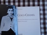 jean-paul mulders - coco chanel