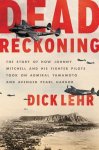 Dick Lehr - Dead Reckoning