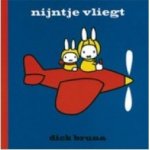 Bruna, Dick - Nijntje vliegt Bruna, Dick - Nijntje vliegt