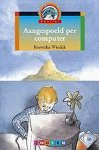 R. Wiedijk - Aangespoeld per computer / Spetter / Groep 5