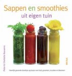 Peter Bauwens, Ch. Bauwens - Sappen en smoothies uit eigen tuin