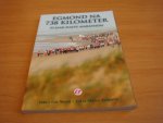 Knippen, Marco - Egmond na 738 kilometer - 35 jaar na halve marathon