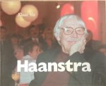 Vos, K. - Bert Haanstra / druk 1